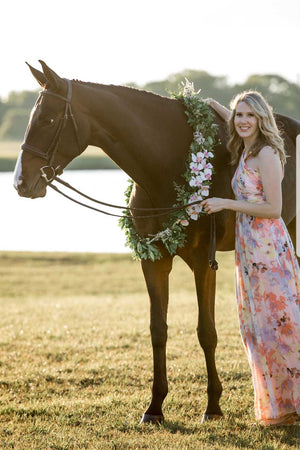 Q&A with Kelly Wilson of @hunky_hanoverian